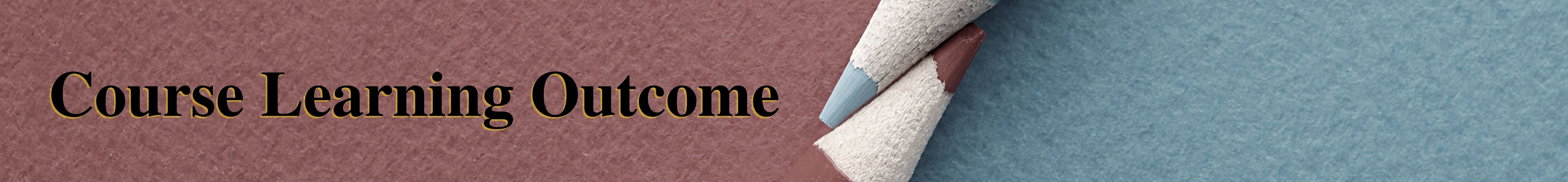 Course Learning Outcome Devider