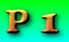Practical 1 Green Gradient Background