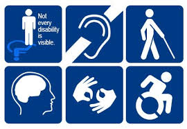 Disable