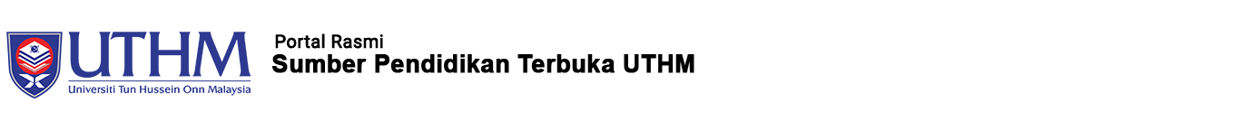 university logo