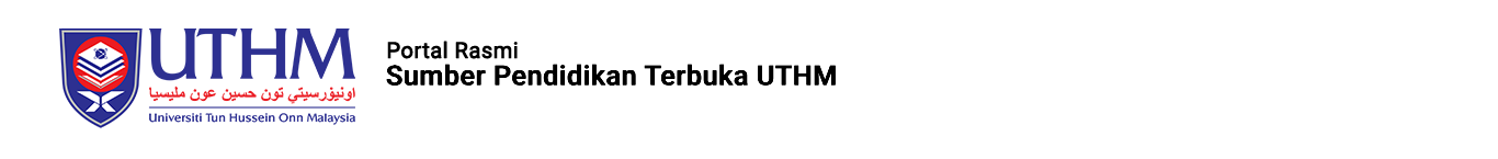 university logo
